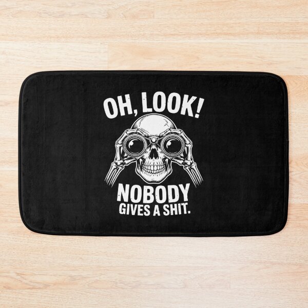 Item preview, Oh Look Nobody Gives A Skeleton Generation8  designed and sold by PowAcademy.