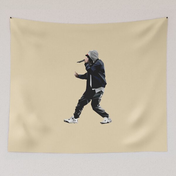 Item preview, Eminem shady lyrics rap flow designed and sold by starsprout88.