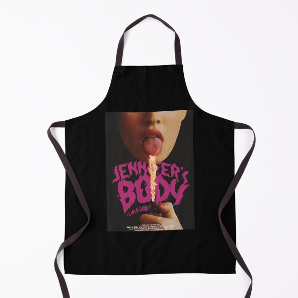 Item preview, Jennifer's Body I am a God! designed and sold by WilliamBrianPow.