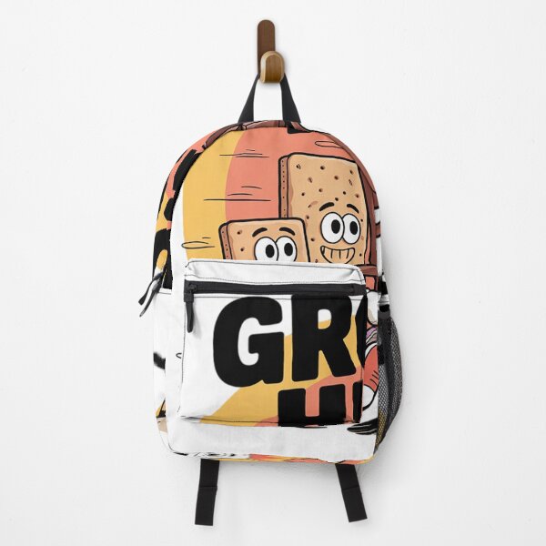Item preview, Group Hug Marshmallow Camping Smores Funny Snacks Campfire designed and sold by NailMolisa.