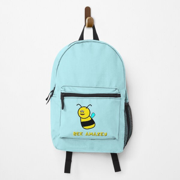 Item preview, Bee Amazey stylized design. designed and sold by Honey Bee Designs.