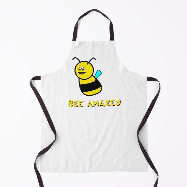 Item preview, Bee Amazey stylized design. designed and sold by Honey Bee Designs.