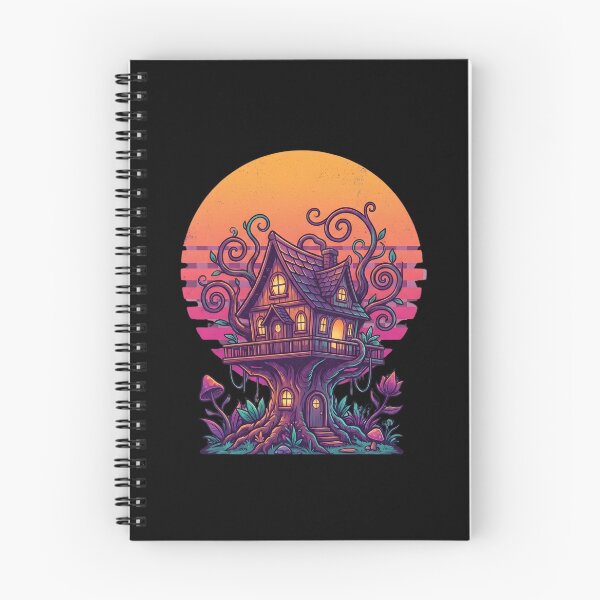 Item preview, Magic Treehouse in Nature designed and sold by Guess4best.
