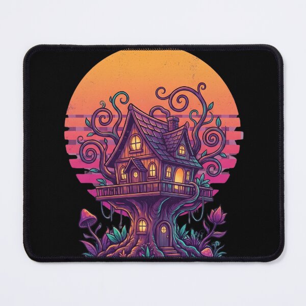 Item preview, Magic Treehouse in Nature designed and sold by Guess4best.