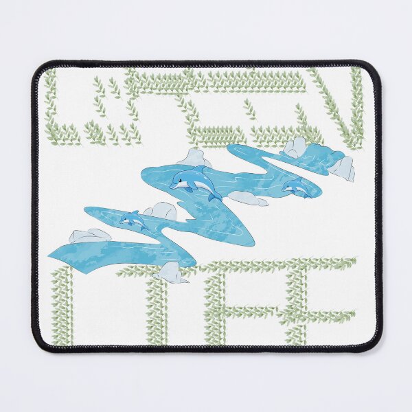 Item preview, I love nature  designed and sold by Cassave100.