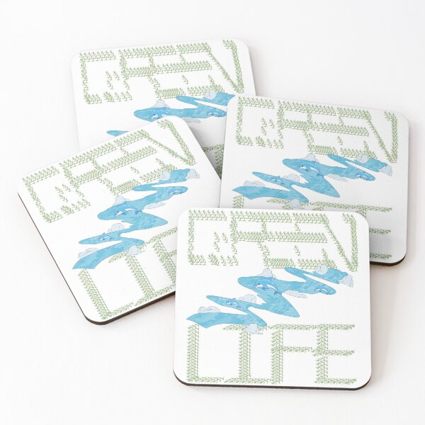 Item preview, I love nature  designed and sold by Cassave100.