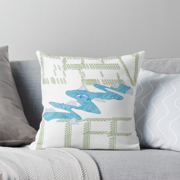 Item preview, I love nature  designed and sold by Cassave100.