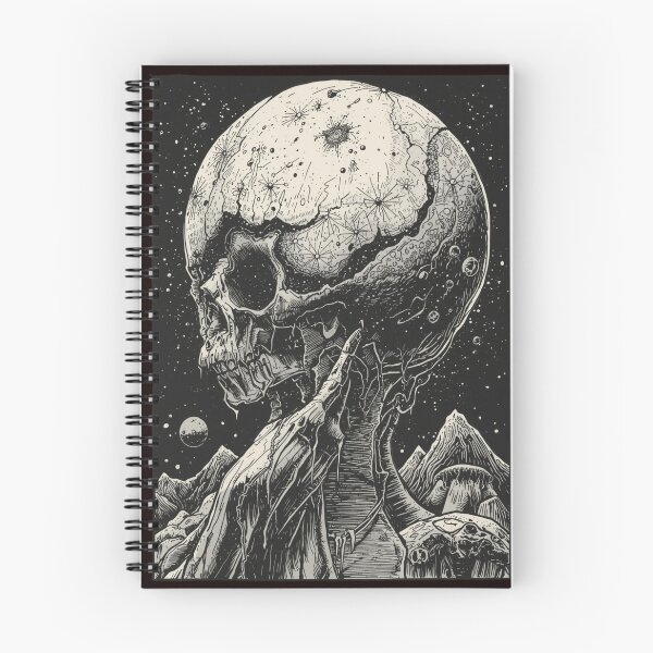 Item preview, dark side of the moon designed and sold by RebelDropAlternative.