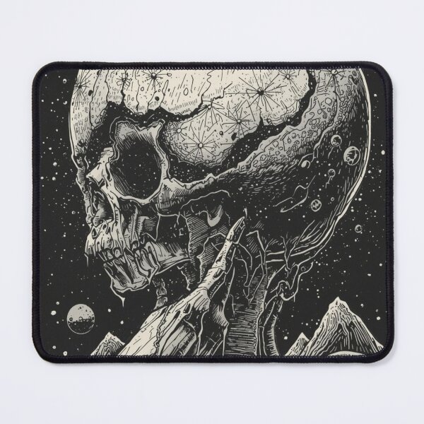 Item preview, dark side of the moon designed and sold by RebelDropAlternative.