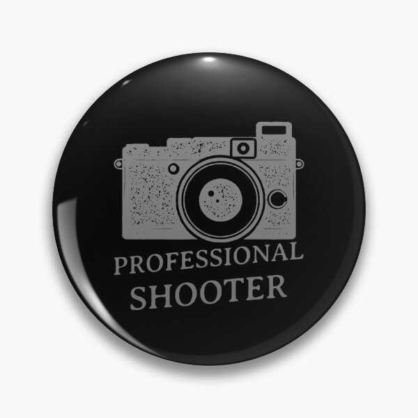 Item preview, Professional shooter designed and sold by rodmendonca.