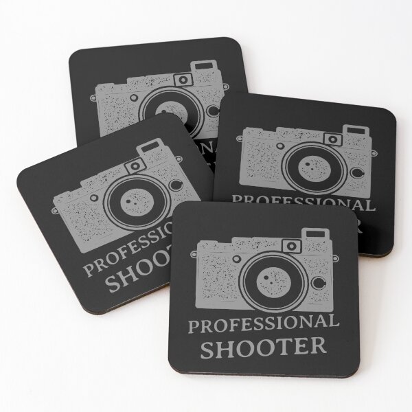 Item preview, Professional shooter designed and sold by rodmendonca.