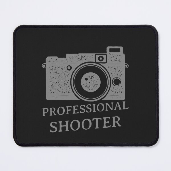 Item preview, Professional shooter designed and sold by rodmendonca.