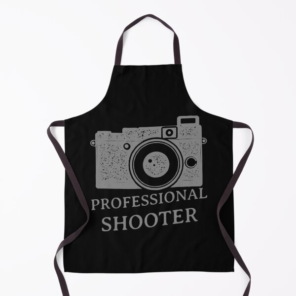 Item preview, Professional shooter designed and sold by rodmendonca.