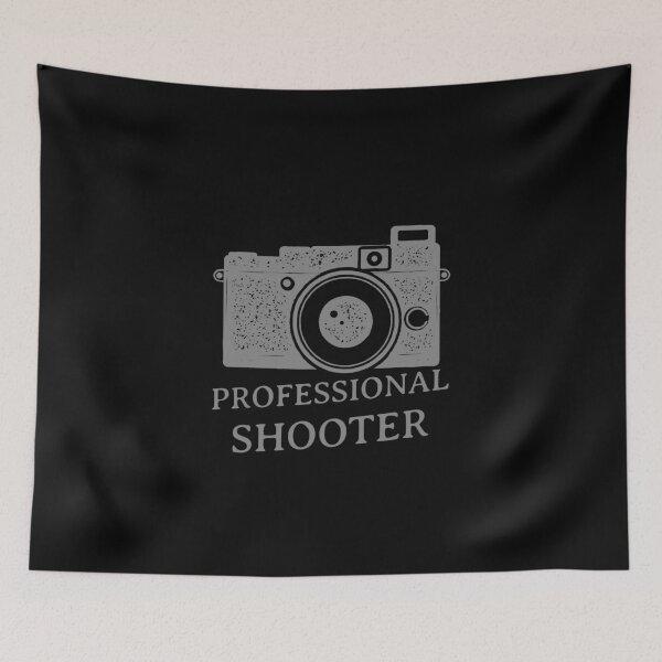 Item preview, Professional shooter designed and sold by rodmendonca.