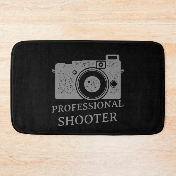 Item preview, Professional shooter designed and sold by rodmendonca.