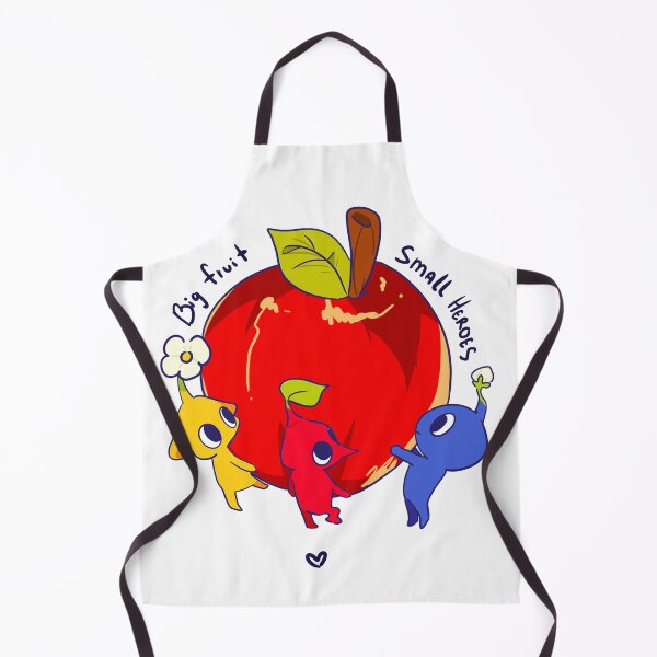 Item preview, Big Fruit Small Heroes designed and sold by Mason-Pride.