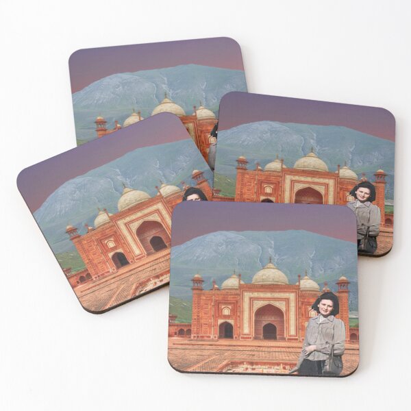 Item preview, The wonderful travel of Claire... designed and sold by montagealabira.
