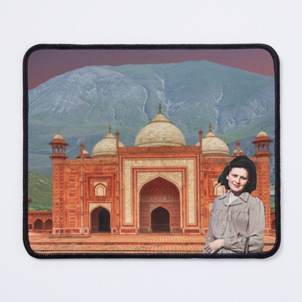 Item preview, The wonderful travel of Claire... designed and sold by montagealabira.