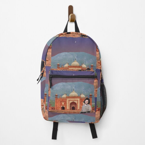 Item preview, The wonderful travel of Claire... designed and sold by montagealabira.
