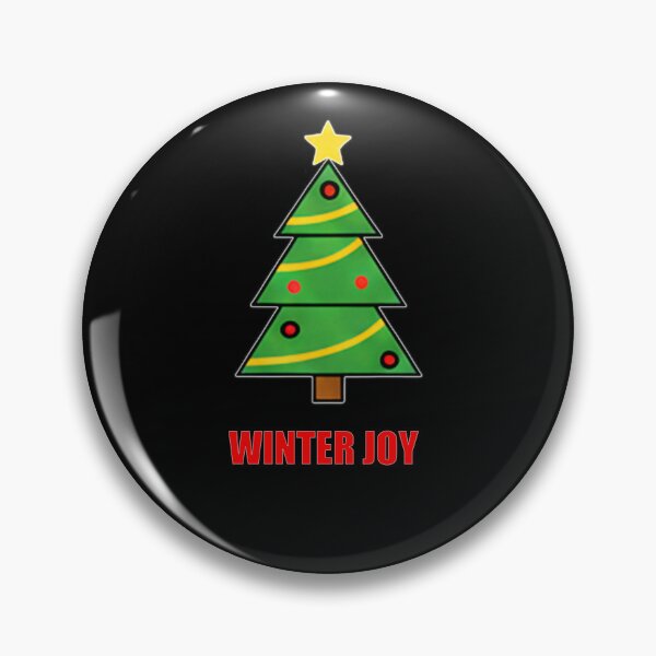 Item preview, Winter Joy designed and sold by okiiskandarart.