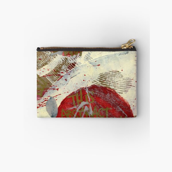 Item preview, I Think Im Doing This AbstractThing Wrong designed and sold by ElvisSantanaArt.