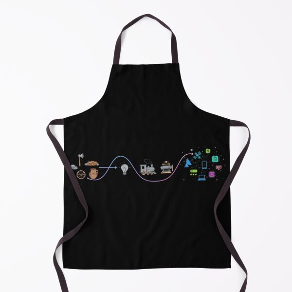 Item preview, From Spark to Civilization designed and sold by JustClothesShop .