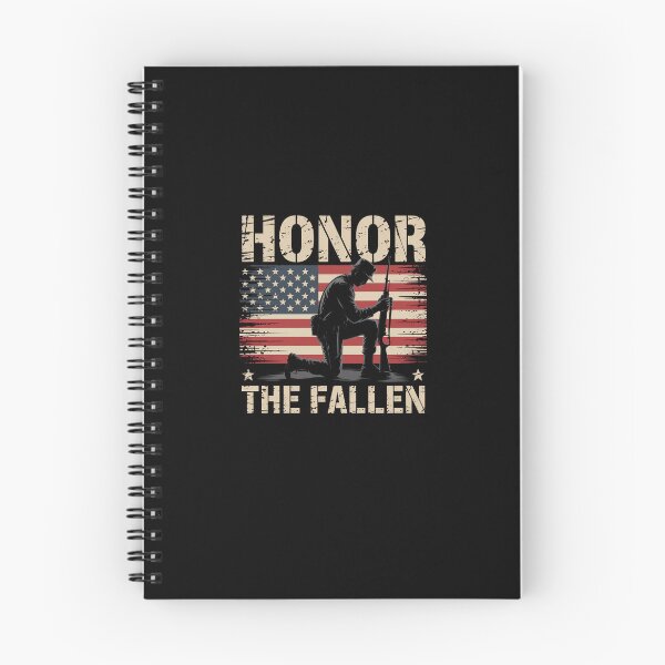 Item preview, Veteran Memorial Day Honor The Fallen Veterans Day designed and sold by SiegridOffical.