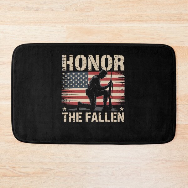 Item preview, Veteran Memorial Day Honor The Fallen Veterans Day designed and sold by SiegridOffical.