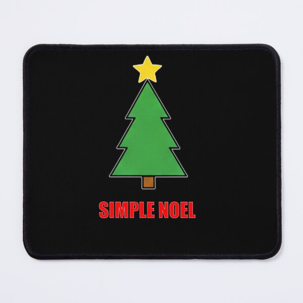 Item preview, Simple Noel designed and sold by okiiskandarart.