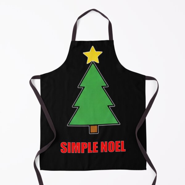 Item preview, Simple Noel designed and sold by okiiskandarart.