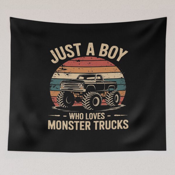 Item preview, Just A Boy Who Loves  designed and sold by MythWoot.
