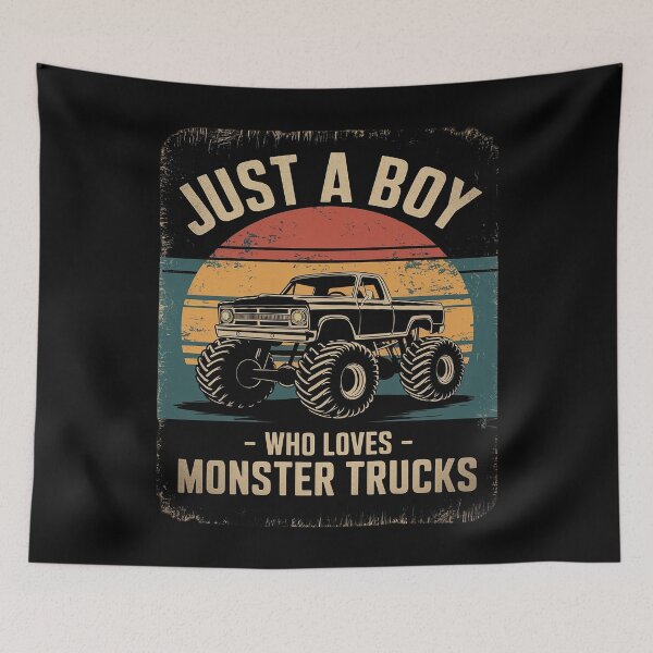 Item preview, Just A Boy Who Loves designed and sold by CombatTask.