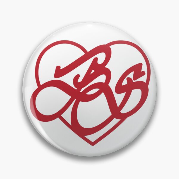 Item preview, Bradley Will Simpson BS Heart  designed and sold by Lolabellebear81.