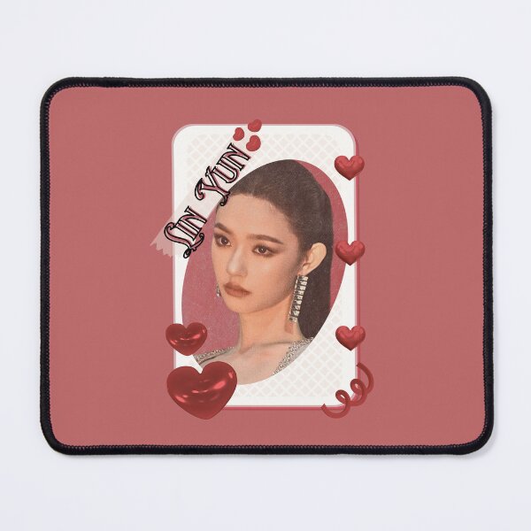 Item preview, Lin Yun (林允) Portrait Chinese Actress Art Chinese Celebrity Illustration portrait illustration Red Aesthetic Collage Design designed and sold by AJUNICE STUDIO.