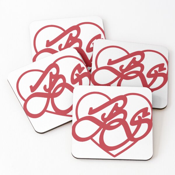 Item preview, Bradley Will Simpson BS Heart  designed and sold by Lolabellebear81.