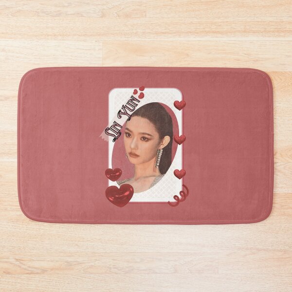 Item preview, Lin Yun (林允) Portrait Chinese Actress Art Chinese Celebrity Illustration portrait illustration Red Aesthetic Collage Design designed and sold by AJUNICE STUDIO.