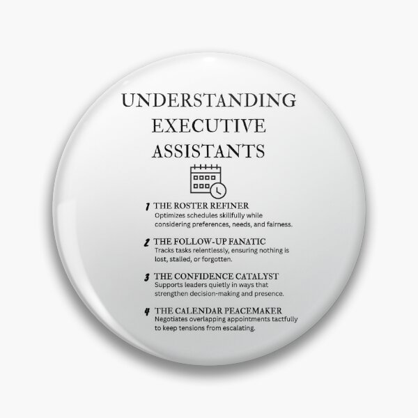 Item preview, Best EA Humor: Executive Assistant Definition Artwork designed and sold by PsyFlow35.