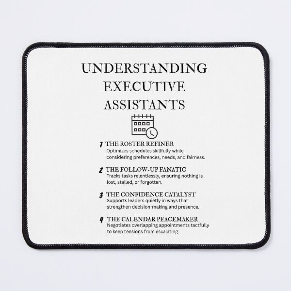 Item preview, Best EA Humor: Executive Assistant Definition Artwork designed and sold by PsyFlow35.