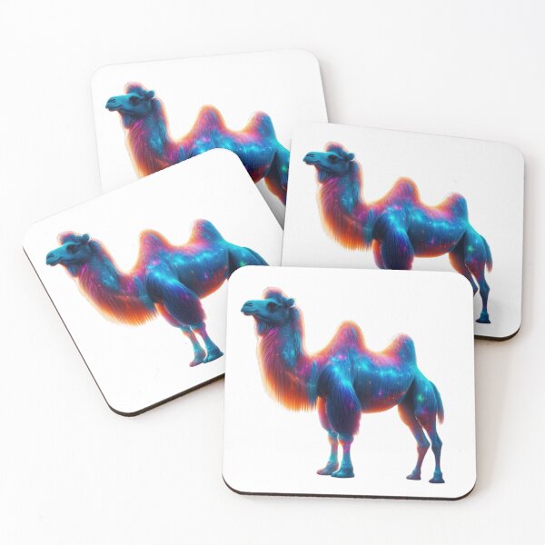 Item preview, Camel Art 12132025 designed and sold by GloriousArtSKD.