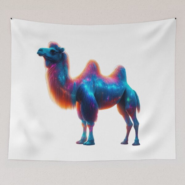 Item preview, Camel Art 12132025 designed and sold by GloriousArtSKD.
