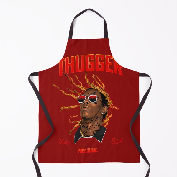 Item preview, YOUNG THUGGER designed and sold by olaforshow.