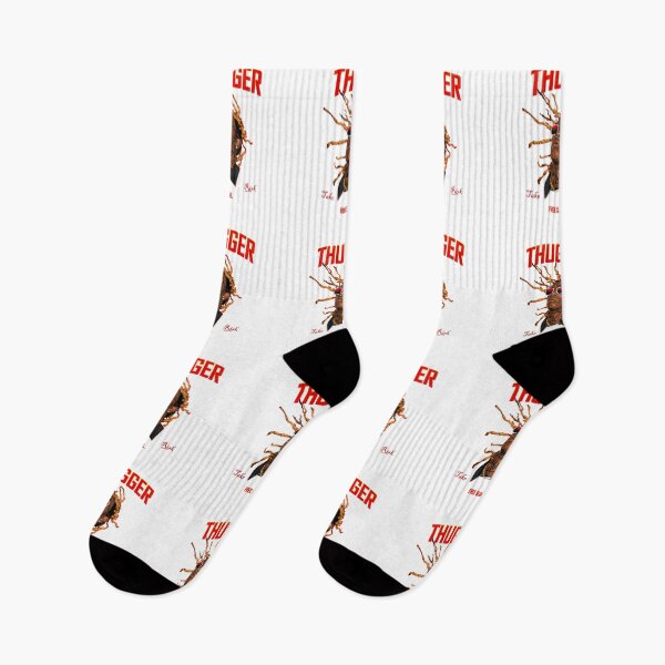 Item preview, YOUNG THUGGER designed and sold by olaforshow.