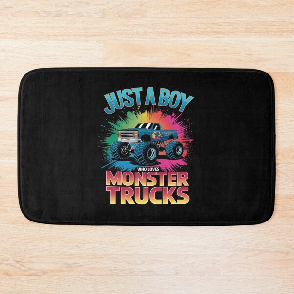 Item preview, Just A Boy Who Loves Kids Boys designed and sold by MythWoot.