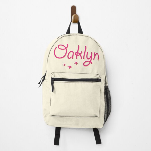 Item preview, My Name is Oaklyn designed and sold by CharlottePlaceArt.