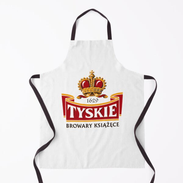 Item preview, Crown Tyskie Browary Ksiazece Logo designed and sold by WilliamBrianPow.