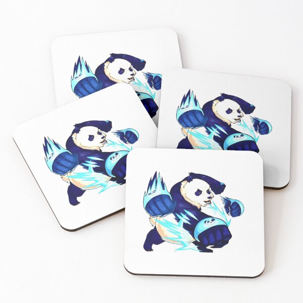 Item preview, Panda designed and sold by Brain-Spyro.