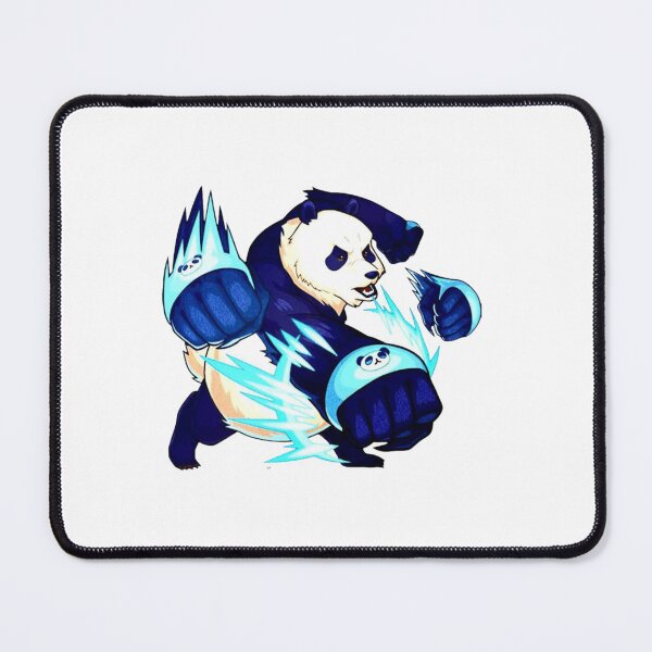 Item preview, Panda designed and sold by Brain-Spyro.