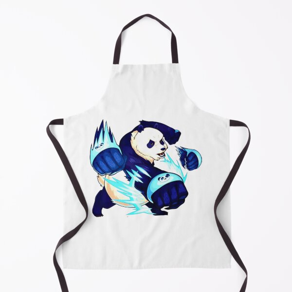 Item preview, Panda designed and sold by Brain-Spyro.