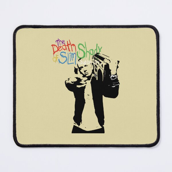 Item preview, Eminem shady freestyle rap records designed and sold by starsprout88.