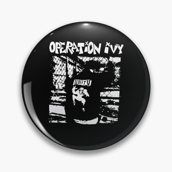 Item preview, Operations Ivys Unity Ska designed and sold by WilliamBrianPow.